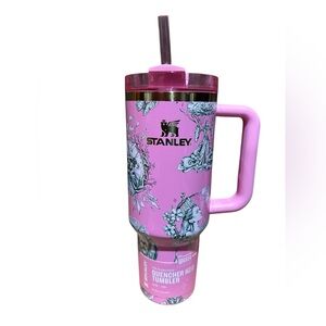 Stanley xWicked For Good FlowStateQuencher Tumbler 40oz Ozian Reprise ship today